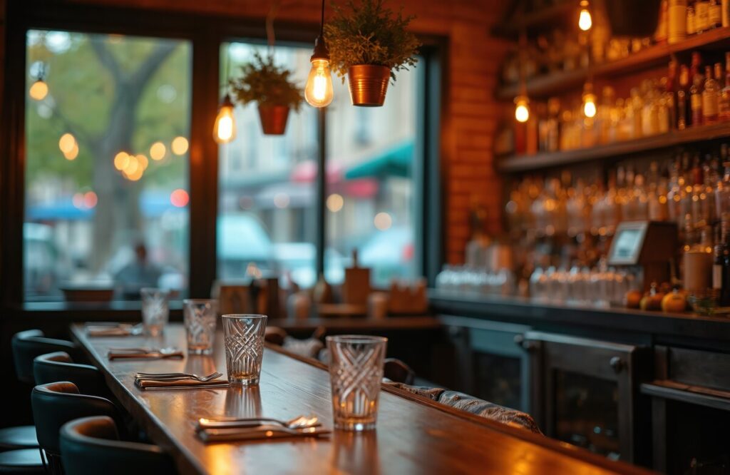 A Food Lover’s Guide to Eating Your Way Through East Hills, Grand Rapids