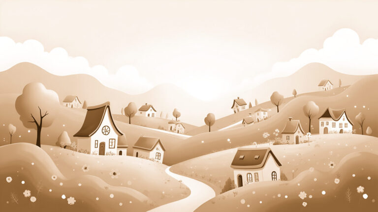 East Hills neighborhood